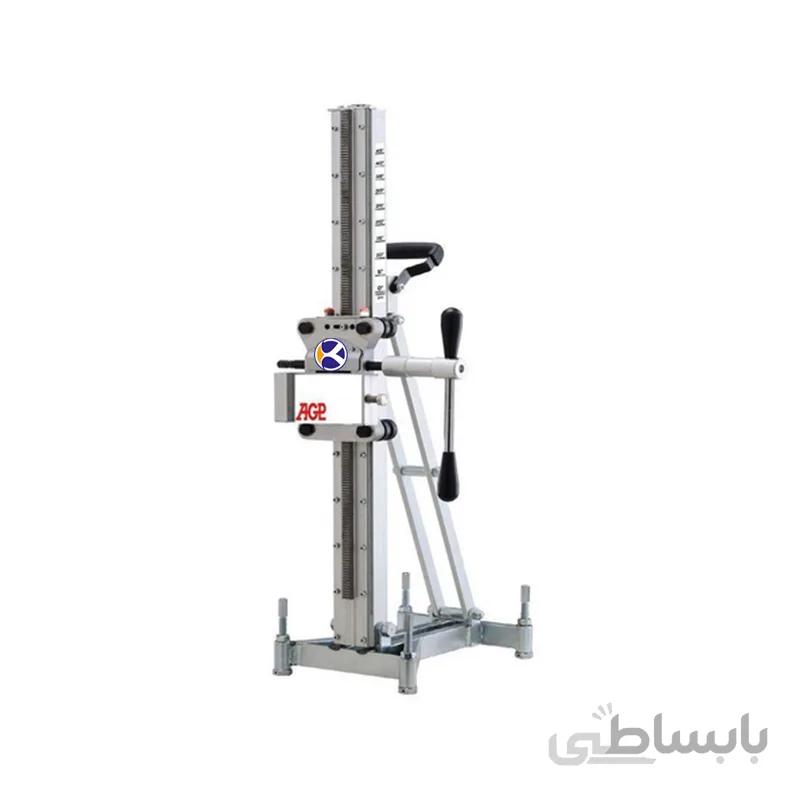 پایه نمونه بردار مدل NS250 ای جی پی
