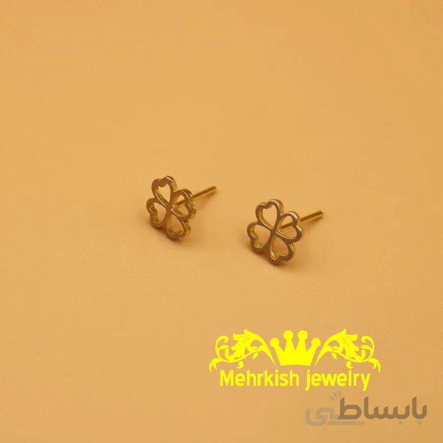 گوشواره فلاور