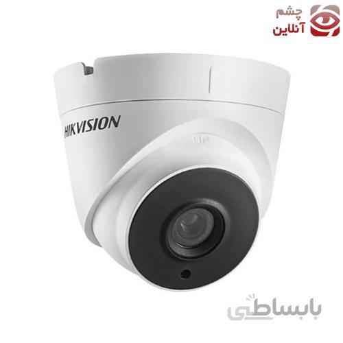 دوربین مداربسته هایک ویژن مدل 56H0T-IT3F