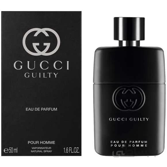 خرید عطر گوچی گیلتی مردانه-Gucci Guilty pour homme