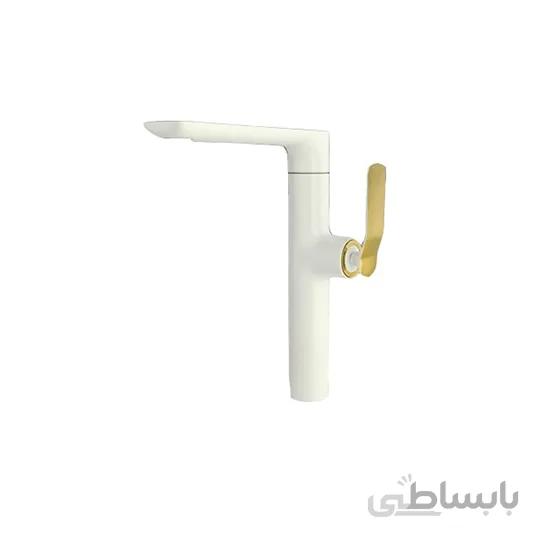شیر ظرفشویی راسان مدل ویولت ا کیفیت عالی