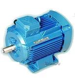 الکتروموتور سه فاز موتوژن آلومینیومی 1500 دور 132M4A 5.5kw