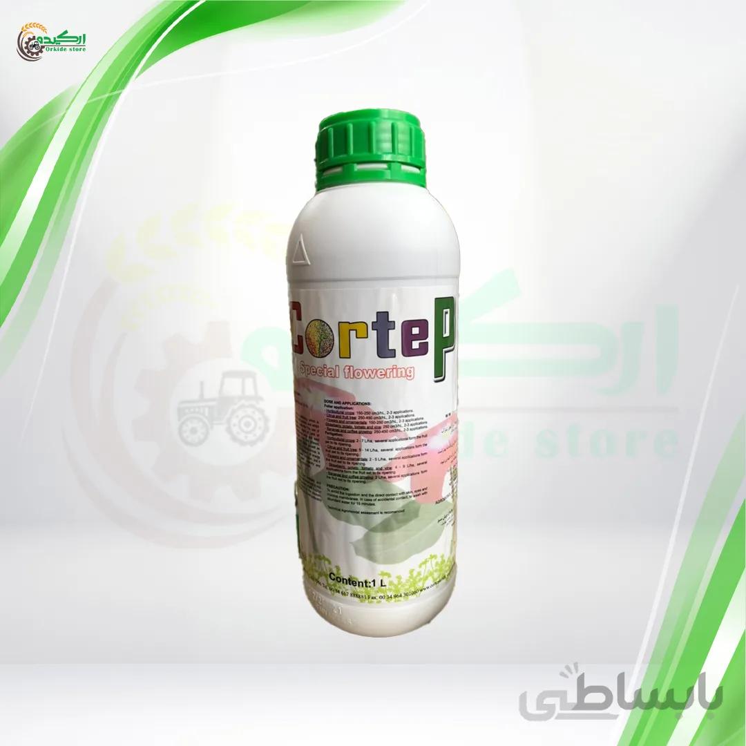 کود فسفر بالا کورت پی
