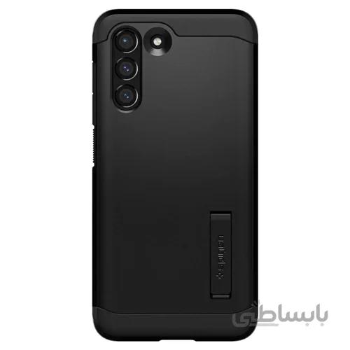 قاب اسپیگن گلکسی اس 21 اف ای | Spigen Tough Armor Case Samsung Galaxy S21 FE