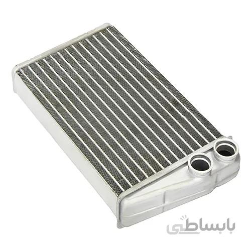 رادیاتور بخاری نزدیک مگان