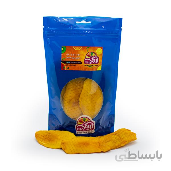 انبه خشک - بسته 2۰۰ گرمی