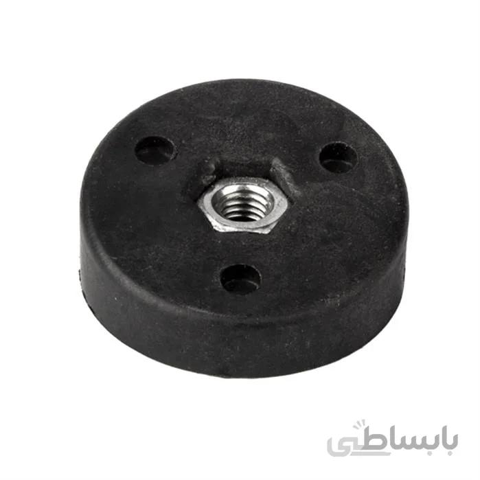 لچکی ونگهدارنده پایه مخروطی دکوسیتی ا لچکی یا نگهدارنده پایه مخروطی