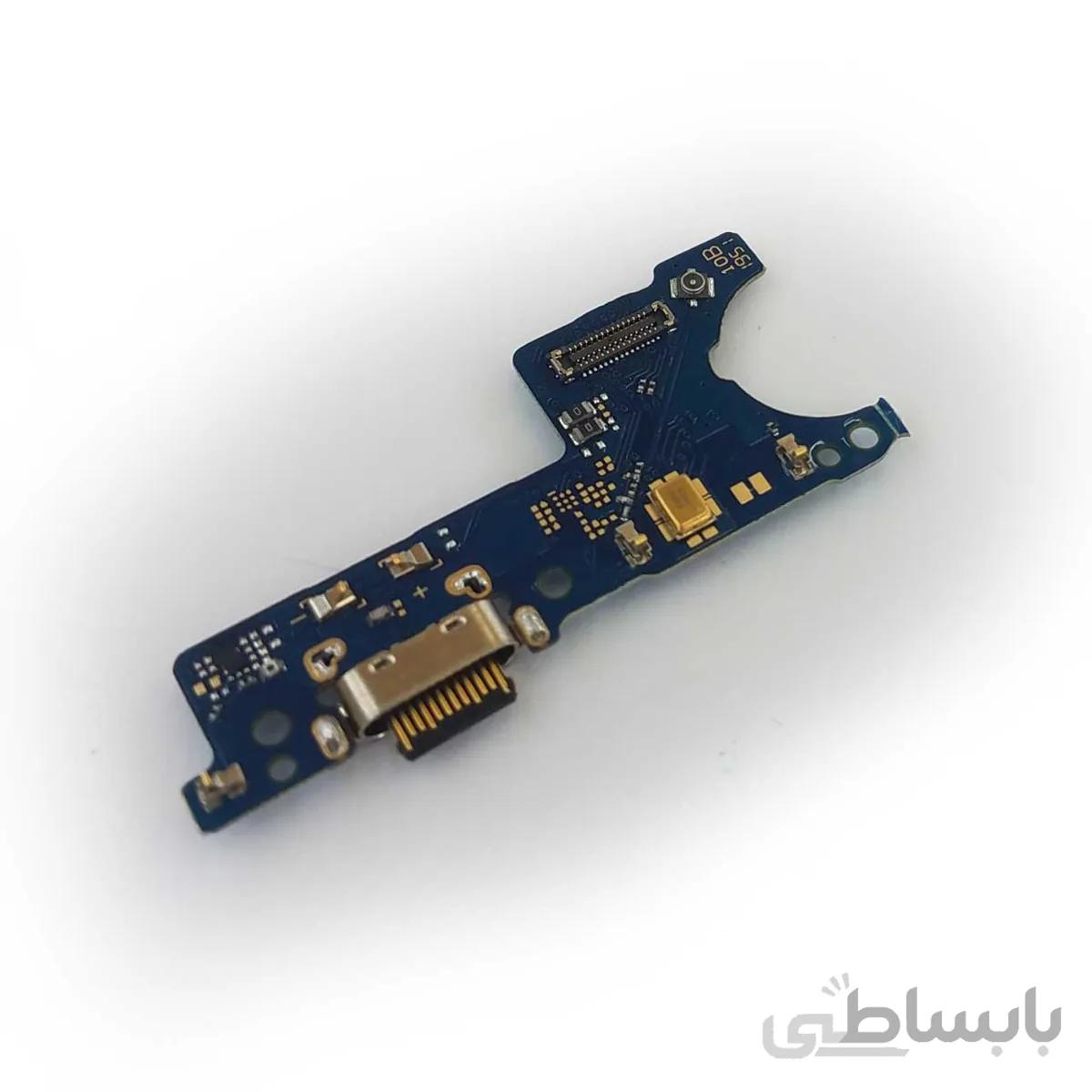 برد شارژ Galaxy A11 | قیمت برد شارژ سامسونگ A11