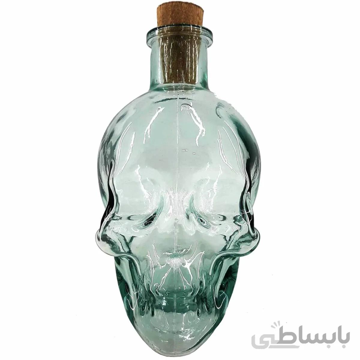 جام طرح اسکلت