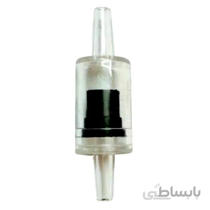 سوپاپ یک طرفه پمپ هوا