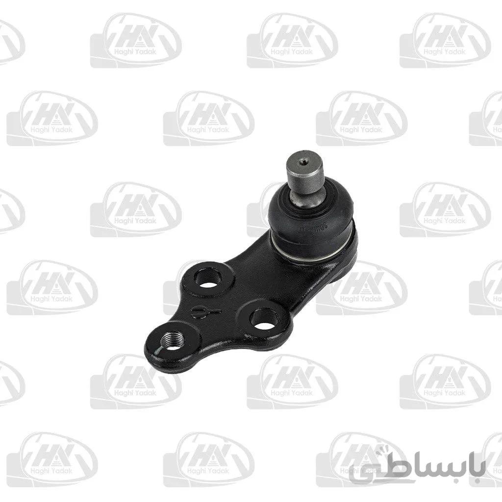 سیبک طبق جک اس ۵ (JAC S5)