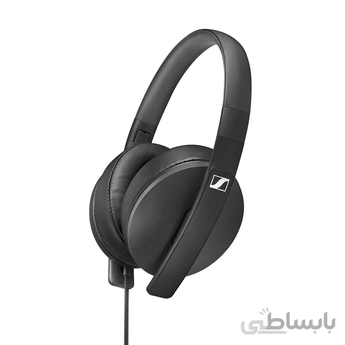 هدفون باسیم سنهایزر HD 300 ا Sennheiser HD 300