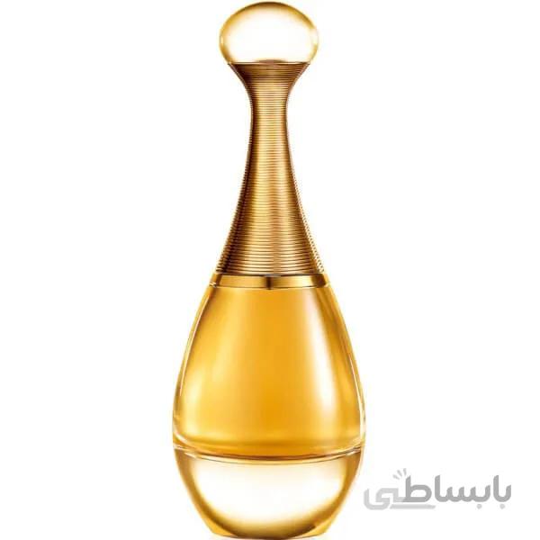 سمپل/دکانت ادو پرفیوم زنانه دیور مدل J'Adore ا Dior J’adore