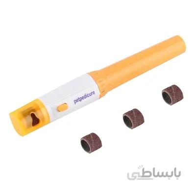 پوليشر ناخن Taotaopets مخصوص سگ و گربه