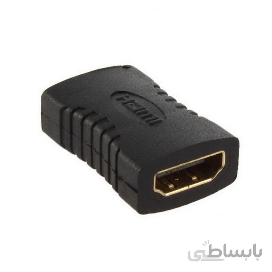 برل HDMI دو سر مادگی فرانت