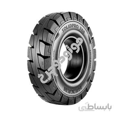لاستیک توپر لیفتراک نکسن کره سایز ۱۵-۳۰۰