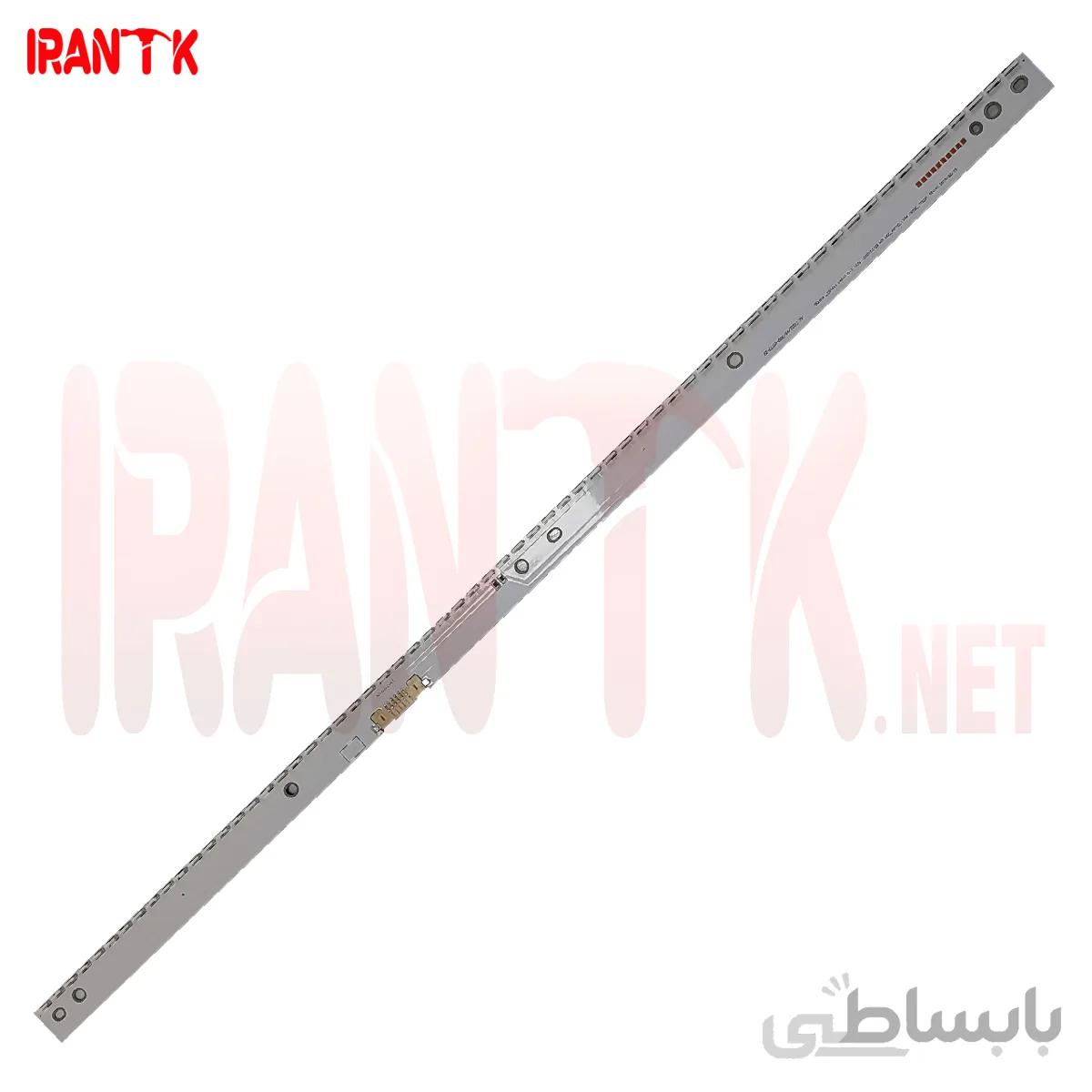 بک لایت 49 اینچ تلویزیون سامسونگ 49K6