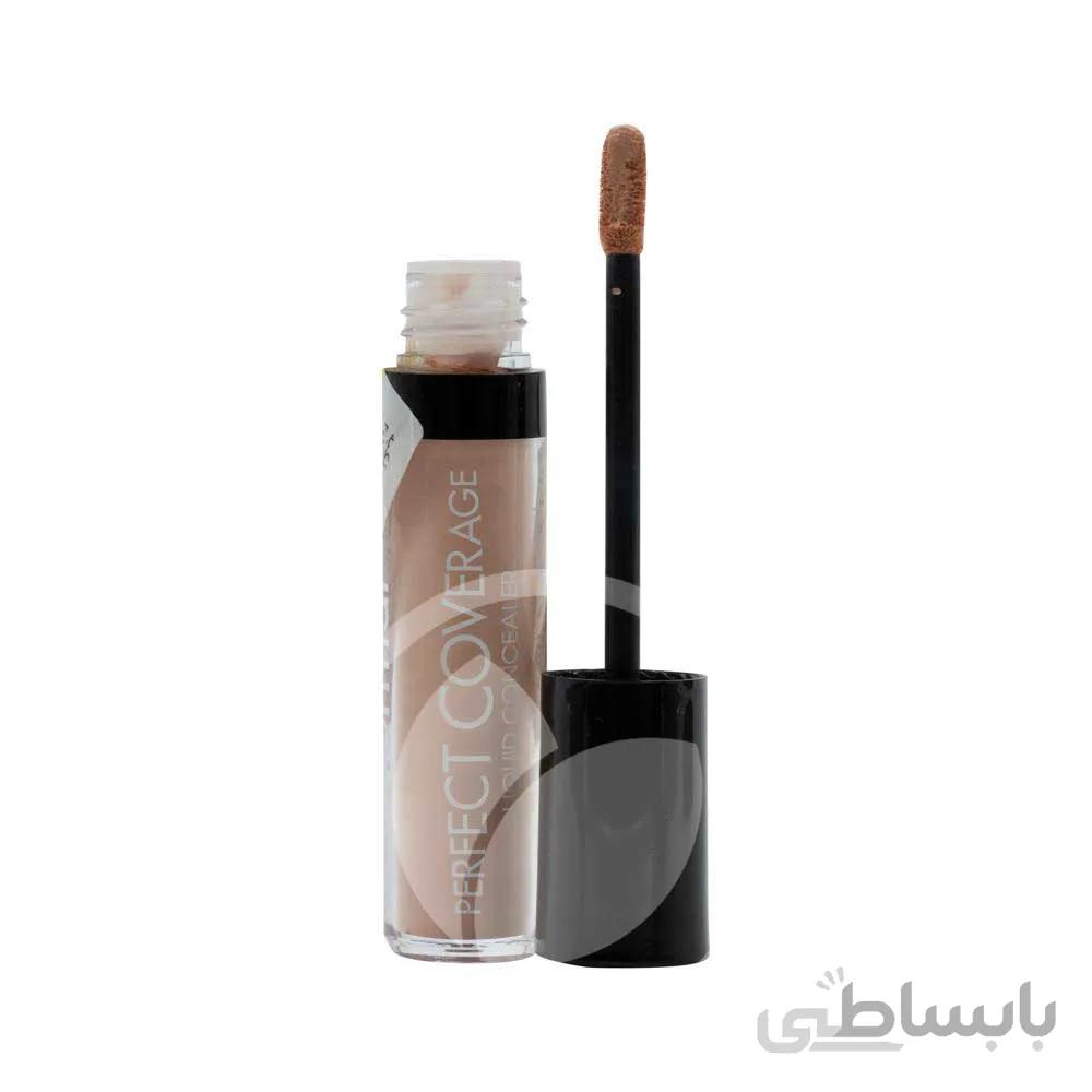 کانسیلر مایع فلورمار Perfect Coverage ا Perfect Coverage Liquid Concealer