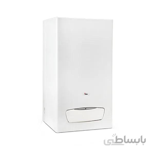 پکیج دیواری بوتان Perla Pro 28 Rsi (فن دار) ا پکیج گرمایشی شوفاژ دیواری بوتان 28000 پرلا پرو Perla PRO 28RSi دو مبدله فن دار