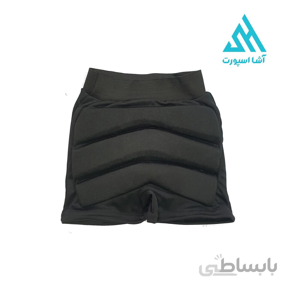 شلوارک ضربه گیر