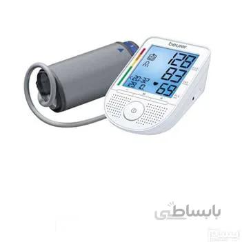 فشارسنج سخنگو بیورر مدل BM53 ا Beaver Speaker Blood Pressure Model BM53