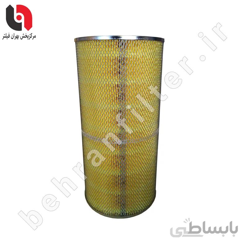 فیلتر هواکش بیرونی آمیکو M2631 -M1929