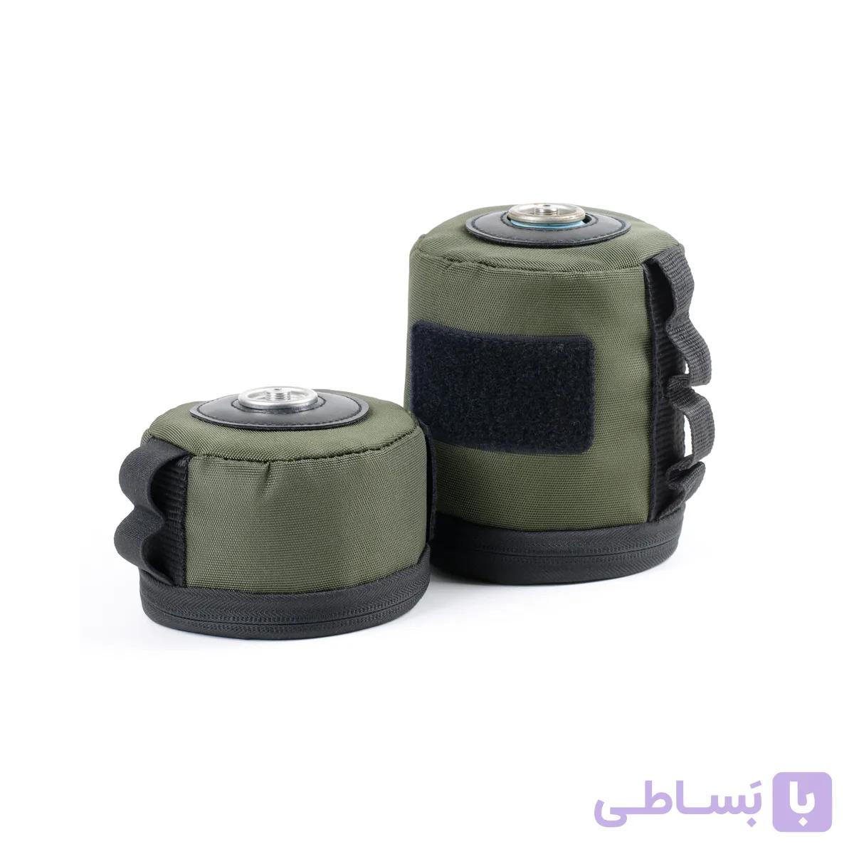 کاور کپسول گاز کوهنوردی kelmus