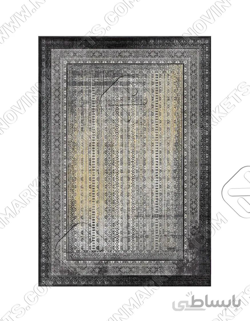 فرش بهشتی کلکسیون لاریسا کد 9061 ا Beheshti carpet Larissa collection