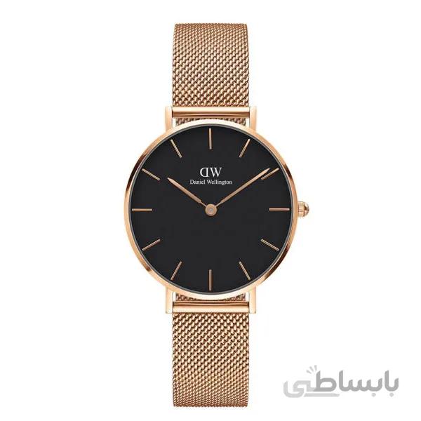 ساعت مچی دنیل ولینگتون مدل DANIEL WELLINGTON DW08