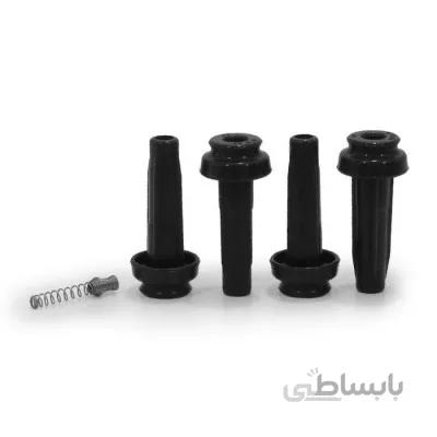 وایر شمع والئو مناسب برای پژو 206 تیپ 2