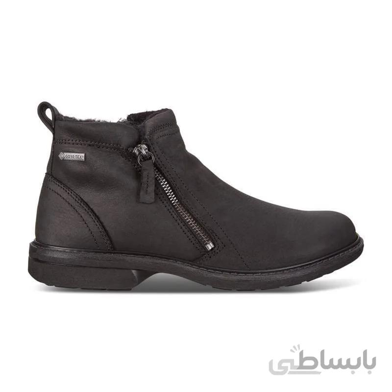 کفش مردانه اکو اصل مدل ECCO TURN BLACK