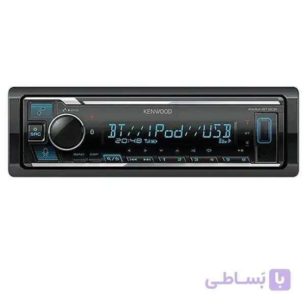 KMM-BT306 پخش صوتی کنوود Kenwood کد 53654