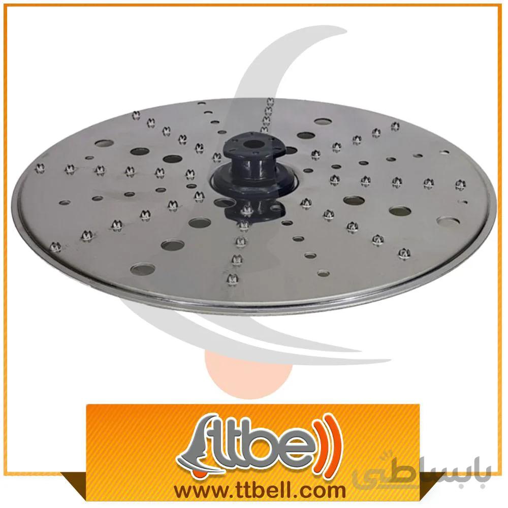 دیسک رنده پوره ساز غذاساز فیلیپس 7778
