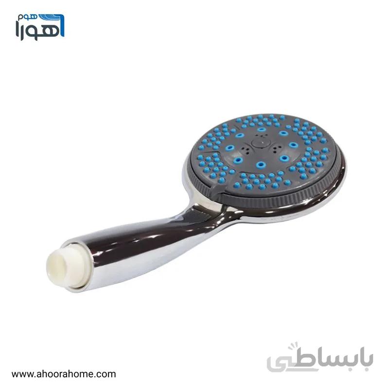 سردوش حمام مدل راسانی