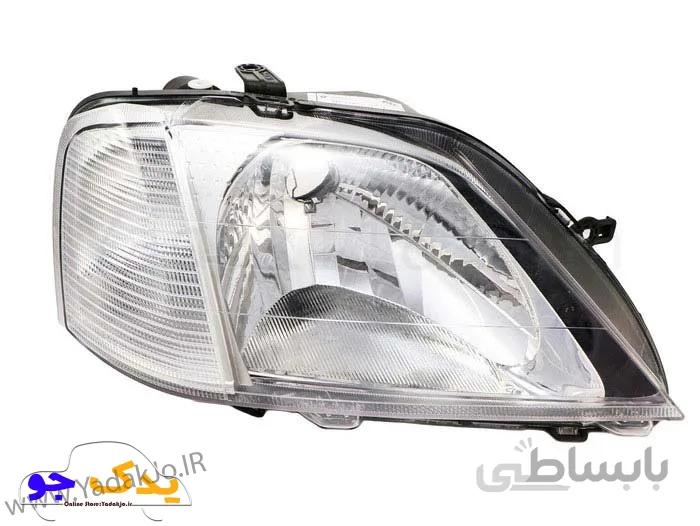 چراغ جلو ال۹۰ جمع ساز
