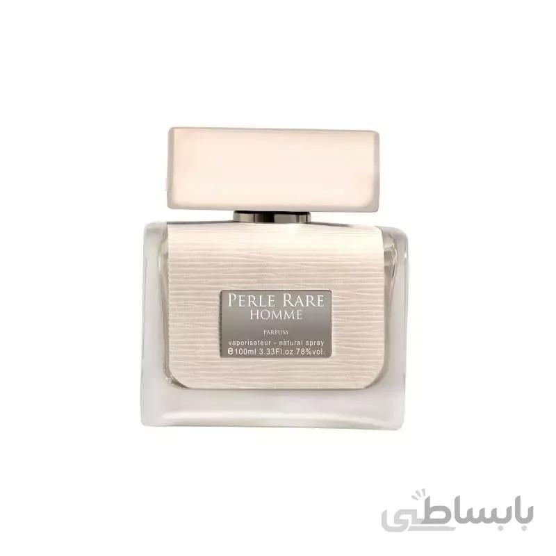 Panouge Perle Rare Homme For Men EDP ا پانوژ پرل ریر هوم مردانه ادوپرفیوم