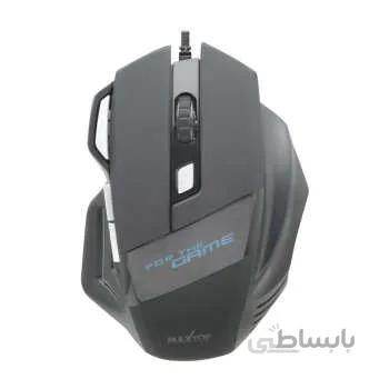 ماوس مخصوص بازی مکس تاپ مدل MX-307G ا Maxtop Mx-307G Gaming Mouse