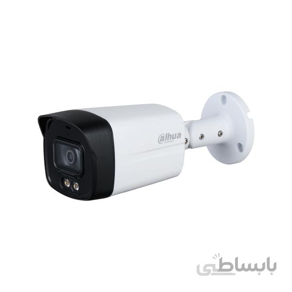 دوربین مداربسته داهوا مدل HAC-HFW1509TLM-LED