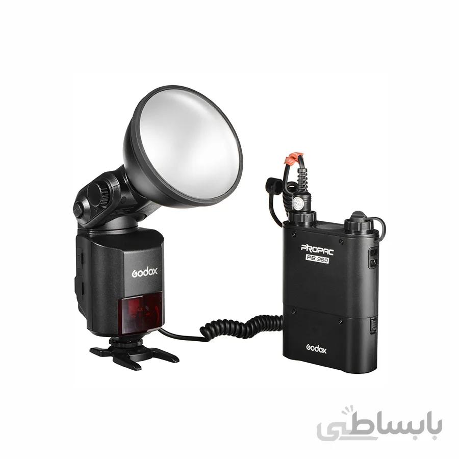 فلاش گودکس Godox AD360II-N WITSTRO-TTL