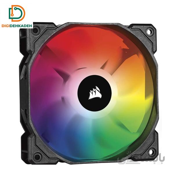 فن کیس کورسیر iCUE SP120 RGB PRO