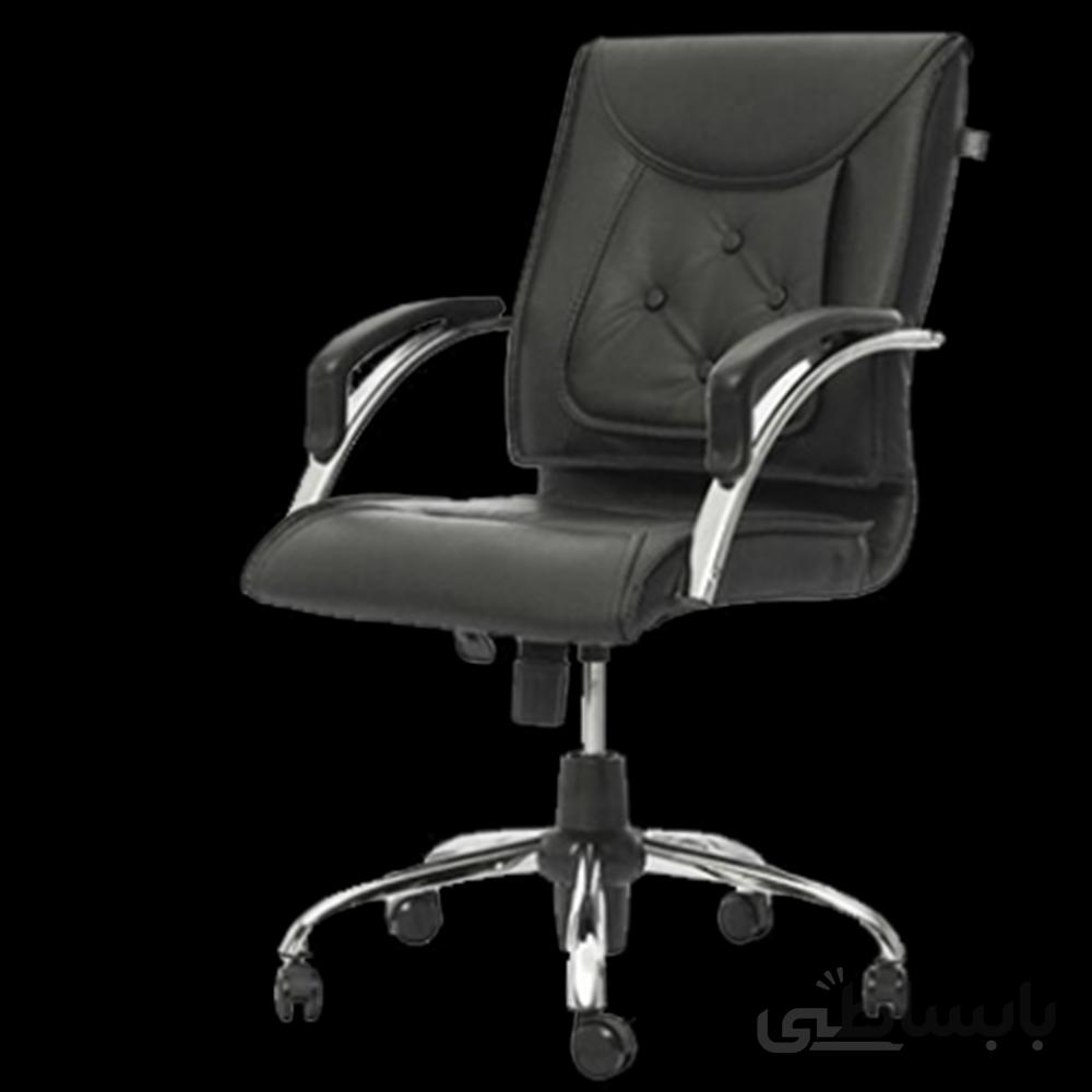 صندلی مدیریتی مدل M411K راد سیستم