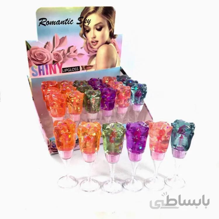 بالم لب حرارتی فانتزی Romantic sky