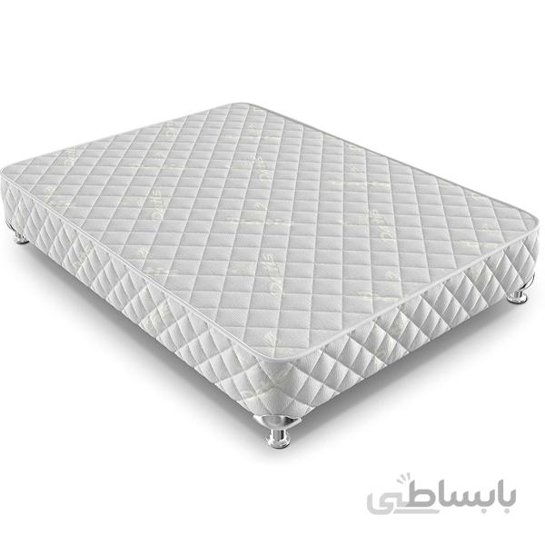 باکس هتلی ساده فلزی داتیس