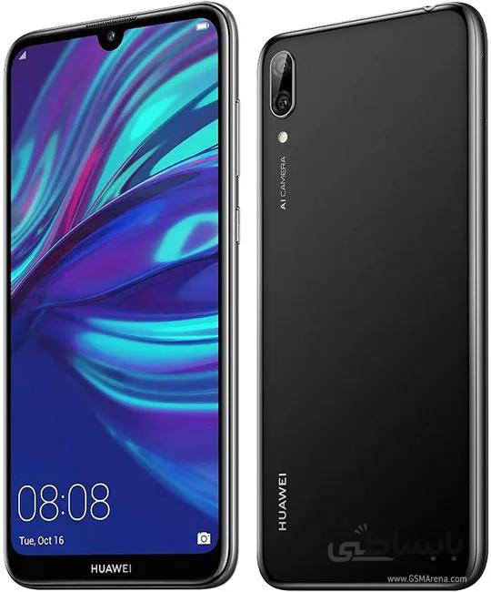 برد شارژ هواوی HUAWEI Y7 Pro 2019
