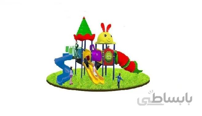 مجموعه بازی پلی اتیلن 2023