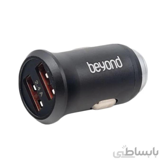 شارژر فندکی بیاند beyond BA-101