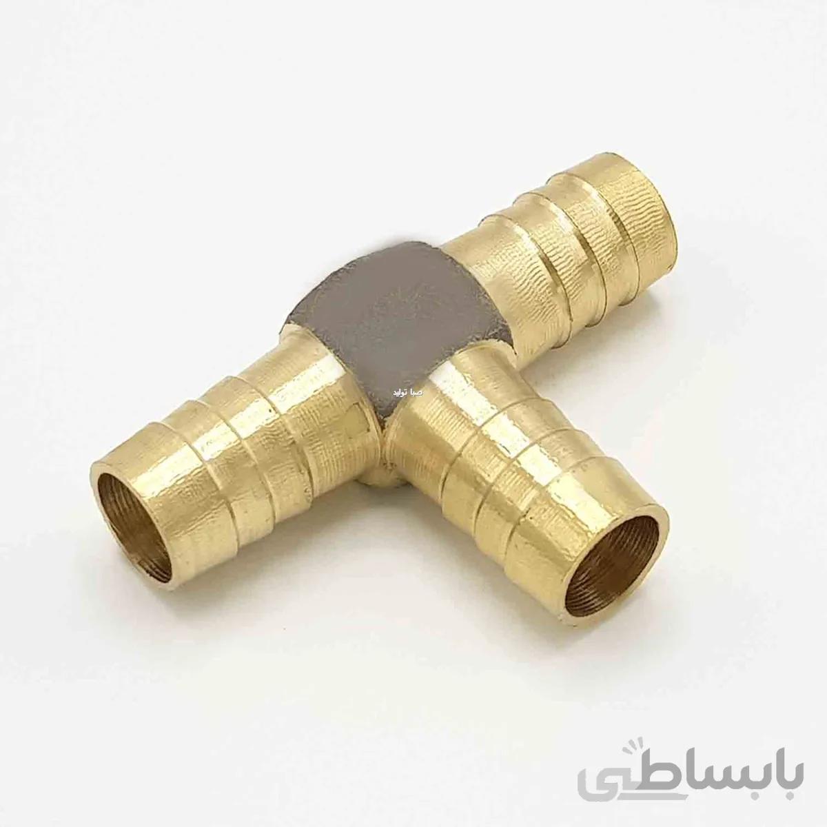 سه راهی 16 شلنگ خور