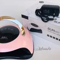 یو وی ال ای دی 120وات سان