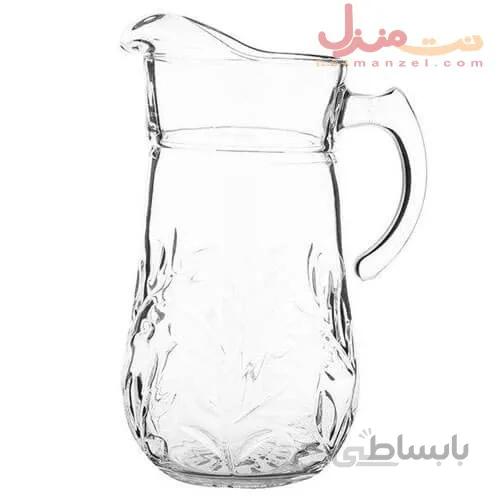 پارچ کریستال نوری تازه سری نارسیس