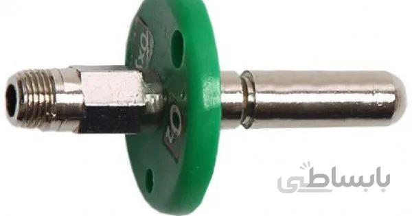 آداپتور اکسیژن طرح گازهای طبی